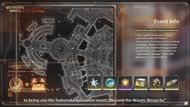 Beyond the Waves: Rinascita (Image via Kuro Games)